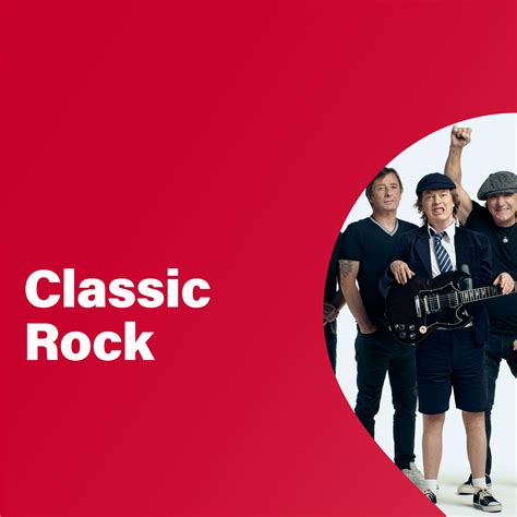 radio chanel with classic rock|Listen to Classic Rock Radio Stations for Free .